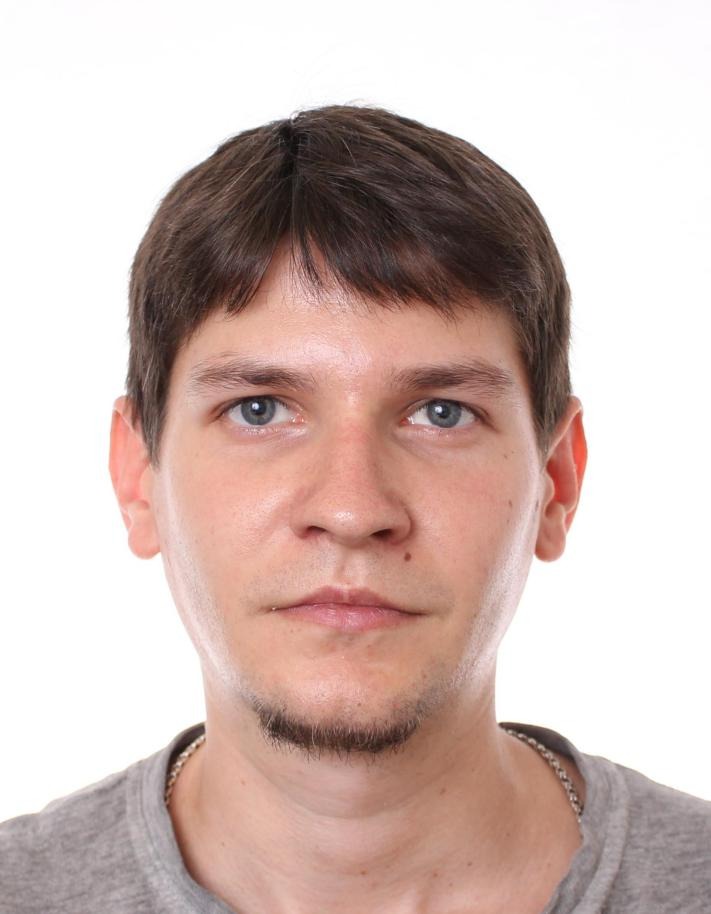 ШЕВЧЕНКО ОЛЕКСАНДР ОЛЕКСАНДРОВИЧ