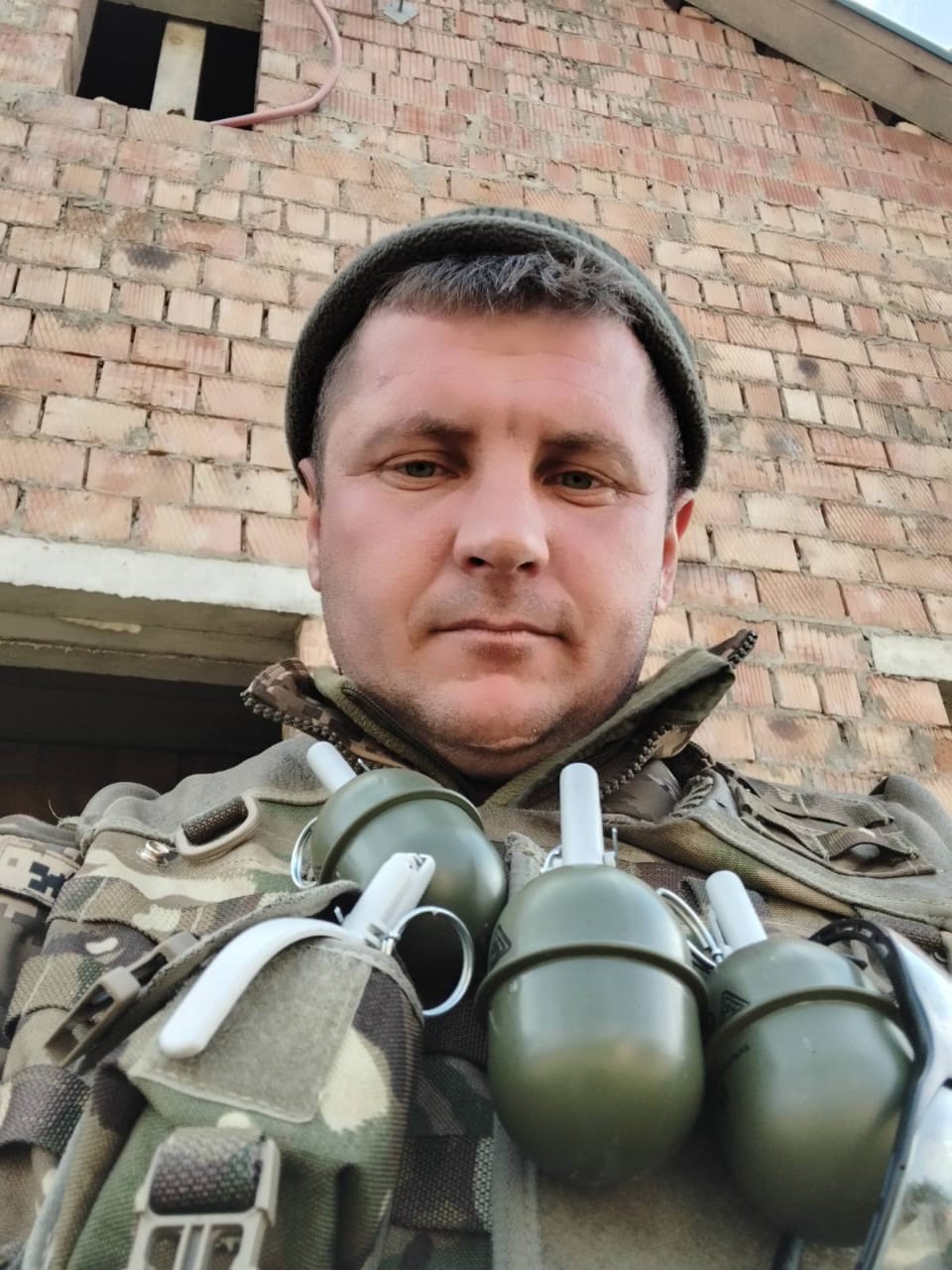 МОКАНСЬКИЙ ВІКТОР ВОЛОДИМИРОВИЧ