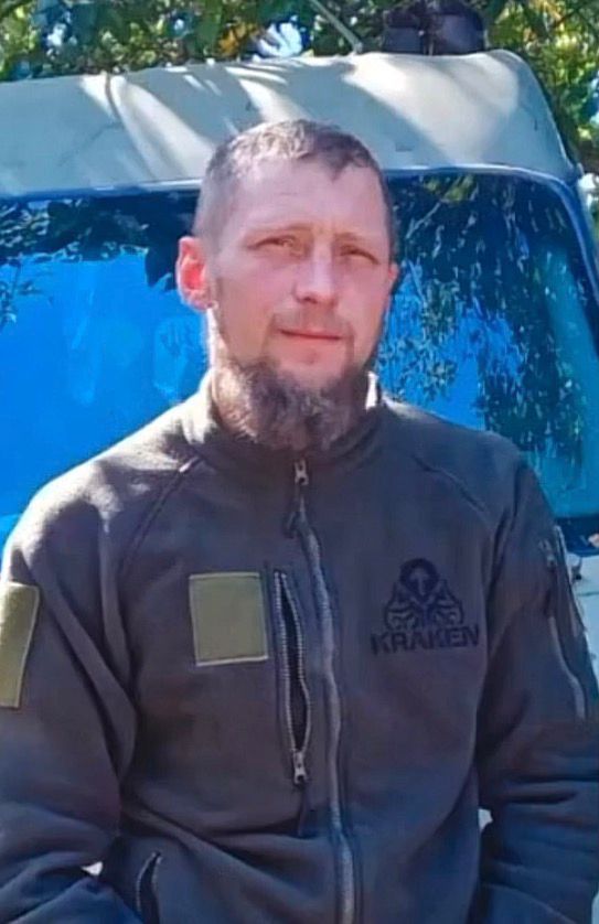 ЛАВРЕНТ`ЄВ ОЛЕКСАНДР ЮРІЙОВИЧ