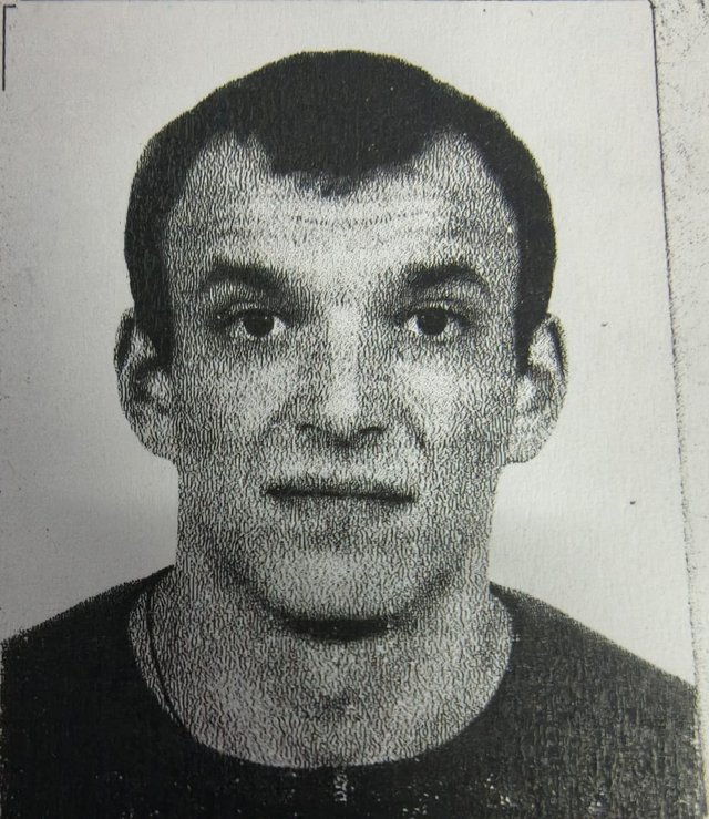 РЕБРІЙ ІВАН ІВАНОВИЧ