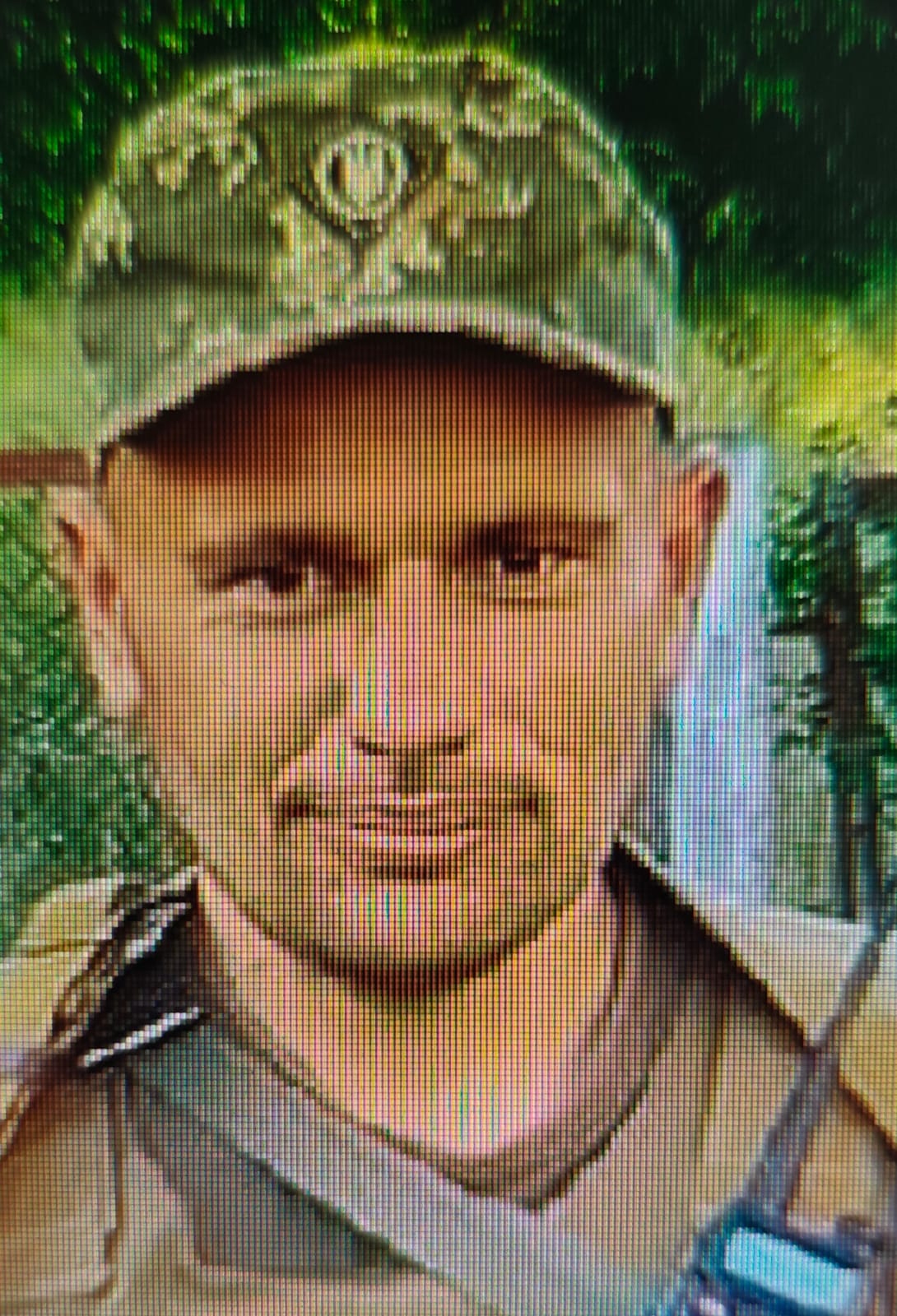 ТКАЧУК МИКОЛА ВЯЧЕСЛАВОВИЧ