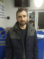 МОТОРНИЙ ВОЛОДИМИР ВОЛОДИМИРОВИЧ