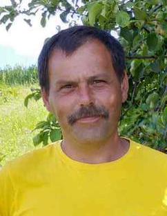 БЕРЕЖНИЙ АНДРІЙ ОЛЕКСАНДРОВИЧ
