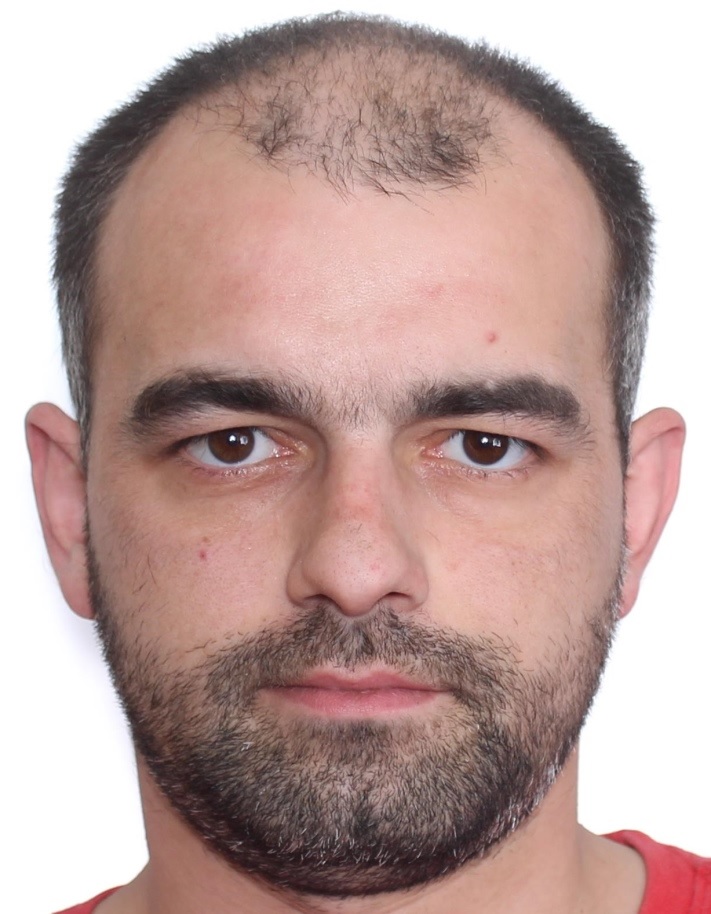 КИРИЧЕНКО ОЛЕКСАНДР СЕРГІЙОВИЧ