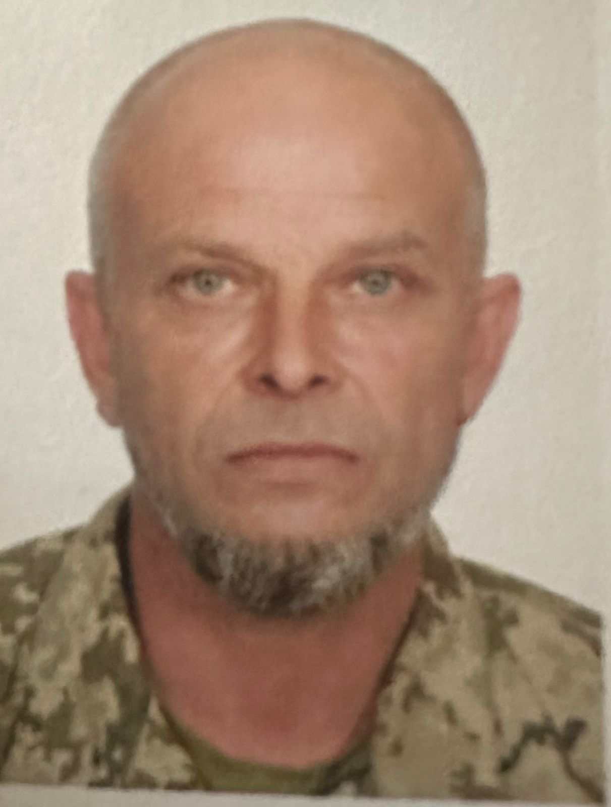 КАРПЮК ВОЛОДИМИР ВОЛОДИМИРОВИЧ