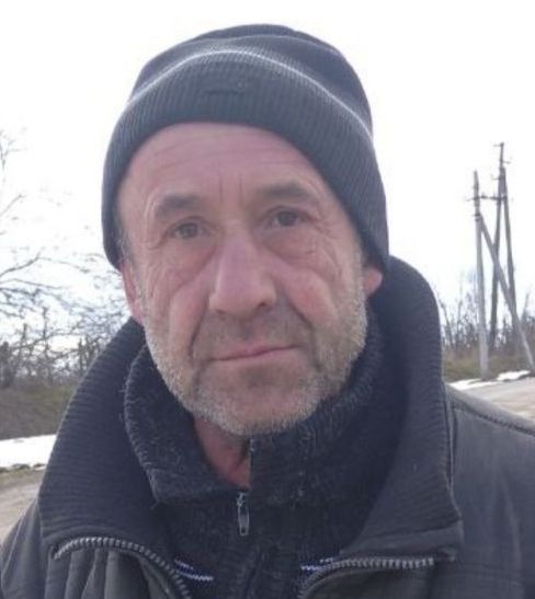 ВЛАСИШЕН РУСЛАН ІВАНОВИЧ