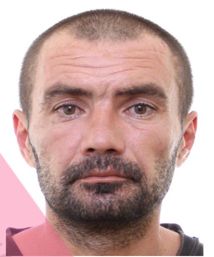 ВОЛОШИН СЕРГІЙ ВАСИЛЬОВИЧ