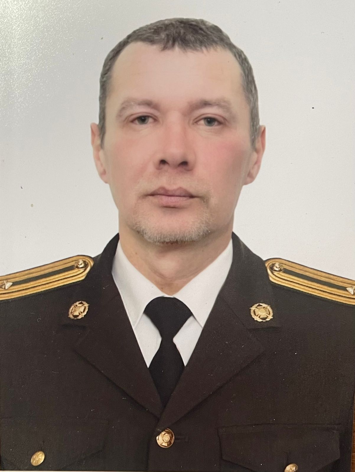 ДУРСЬКИЙ ВІТАЛІЙ ПЕТРОВИЧ