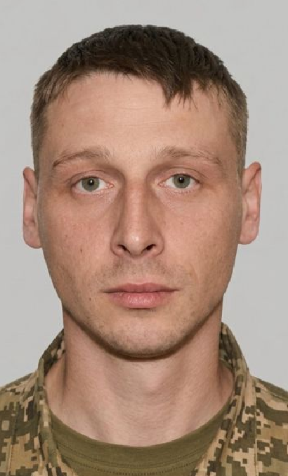 ТАРАСЕНКО СЕРГІЙ ОЛЕКСАНДРОВИЧ