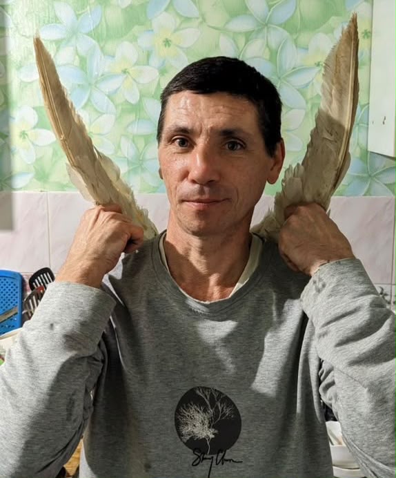ФАДЄЄВ ВІКТОР ВІКТОРОВИЧ