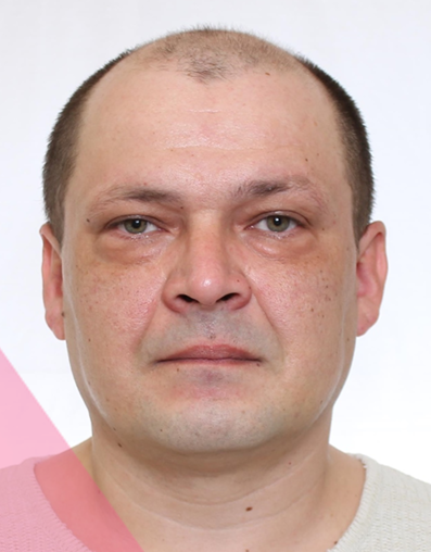 АМЕЛЬКІН ЮРІЙ ОЛЕКСАНДРОВИЧ