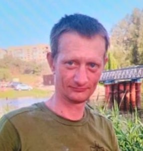 ПРУТ ВІКТОР ЛЕОНІДОВИЧ
