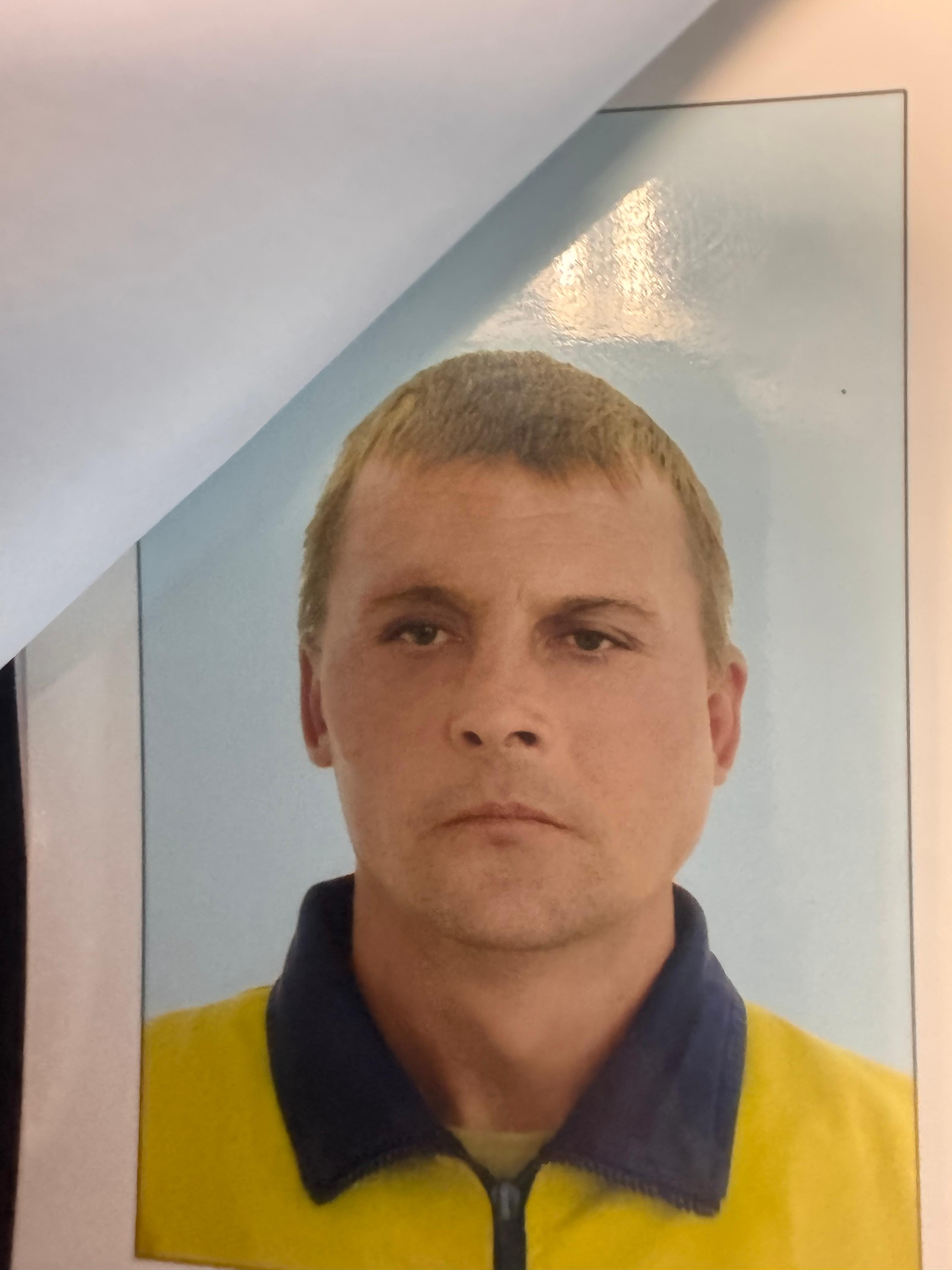 РИБАКОВ ВІТАЛІЙ ОЛЕКСАНДРОВИЧ