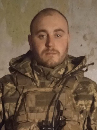 КЛЕЗОВИЧ ОЛЕКСАНДР ВОЛОДИМИРОВИЧ