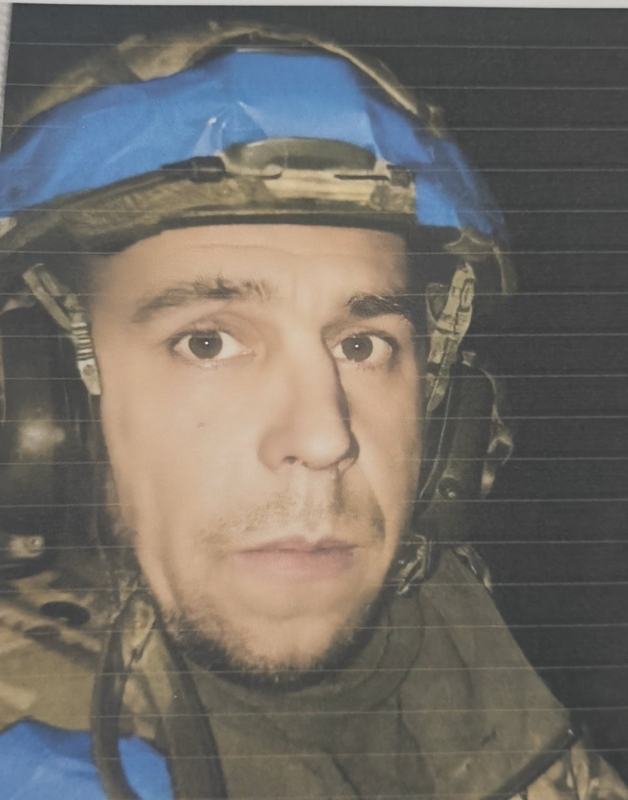 ПАЛАГЕЧА МИХАЙЛО МИКОЛАЙОВИЧ