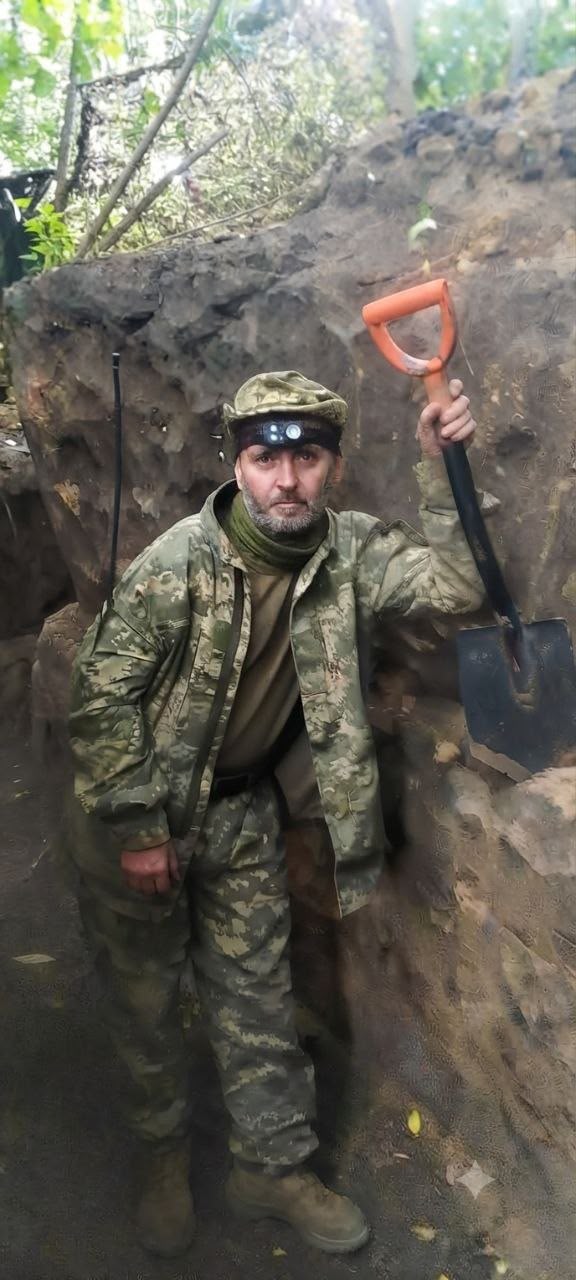 УЛЬЯНЧУК ВОЛОДИМИР АНАТОЛІЙОВИЧ