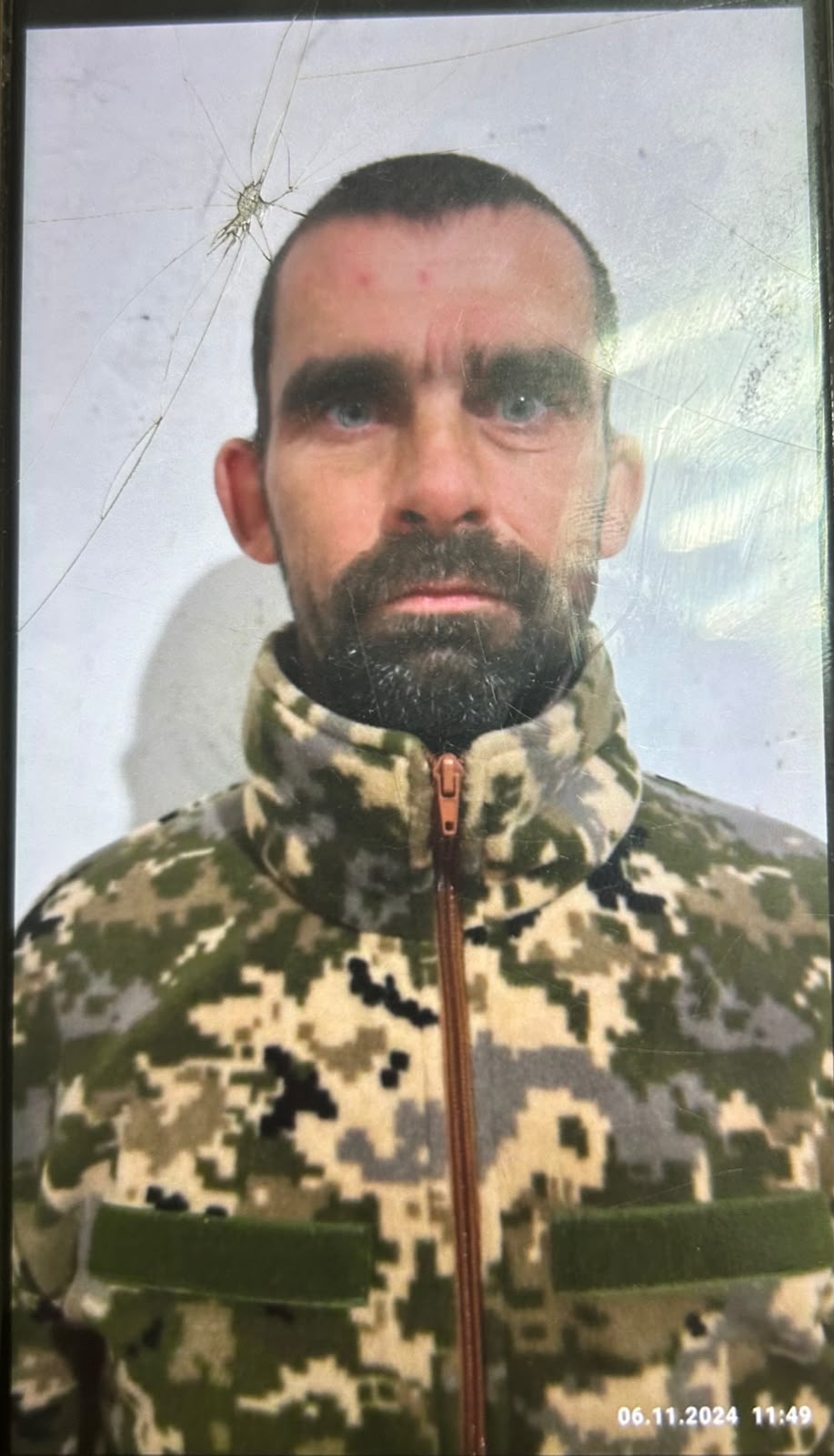 САГІТОВ МАКСИМ СЕРГІЙОВИЧ