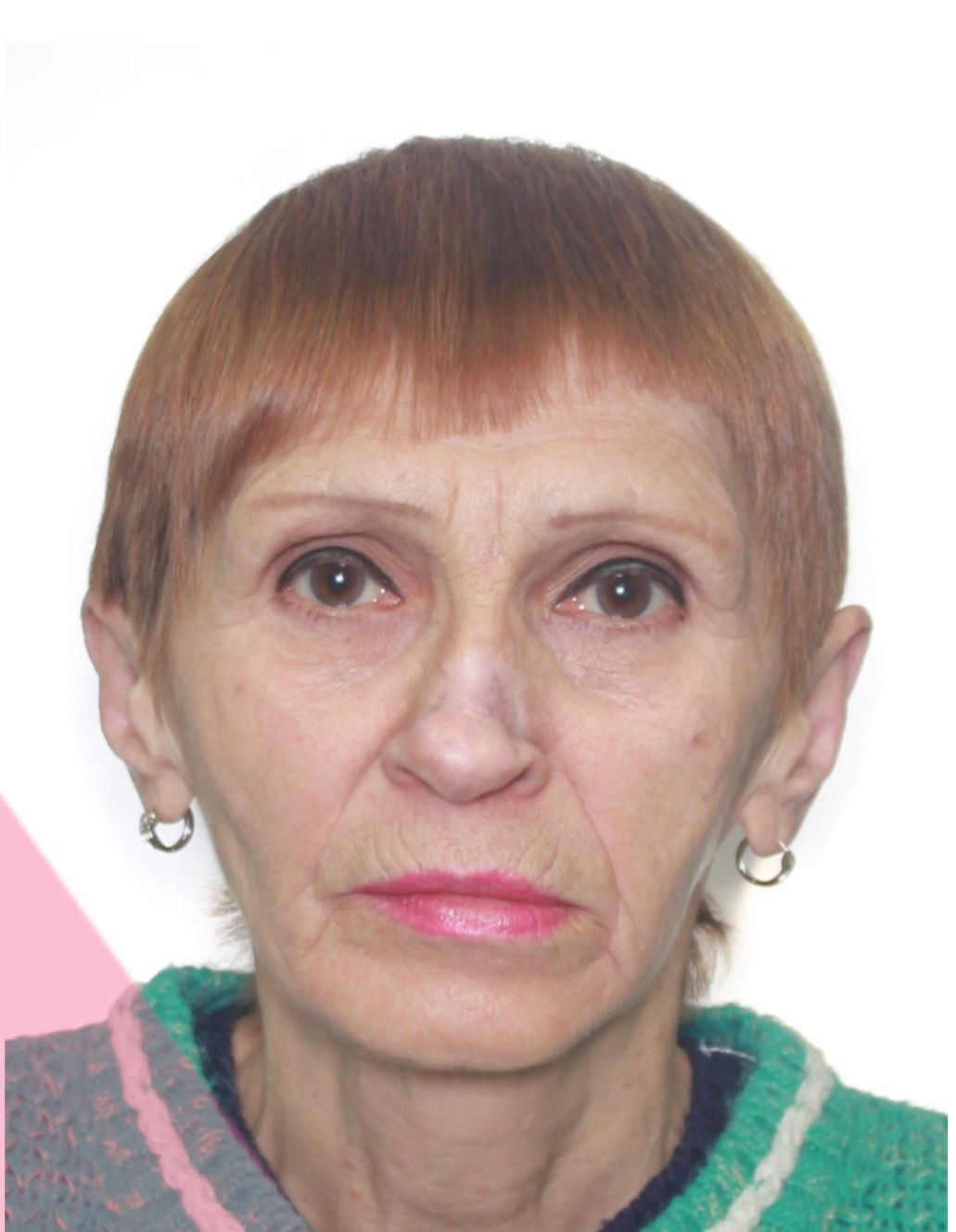 ГНІДАК ОЛЕНА ВОЛОДИМИРІВНА