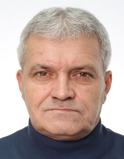 АДАМЕНКО СТАНІСЛАВ МИКОЛАЙОВИЧ