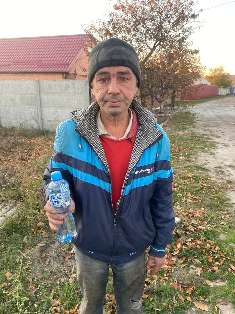 БУЙВАЛЕНКО СЕРГІЙ ДМИТРОВИЧ