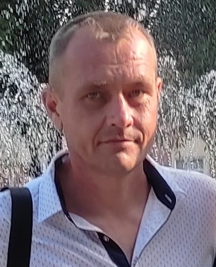ПОЛЮХ ВІТАЛІЙ ПАВЛОВИЧ