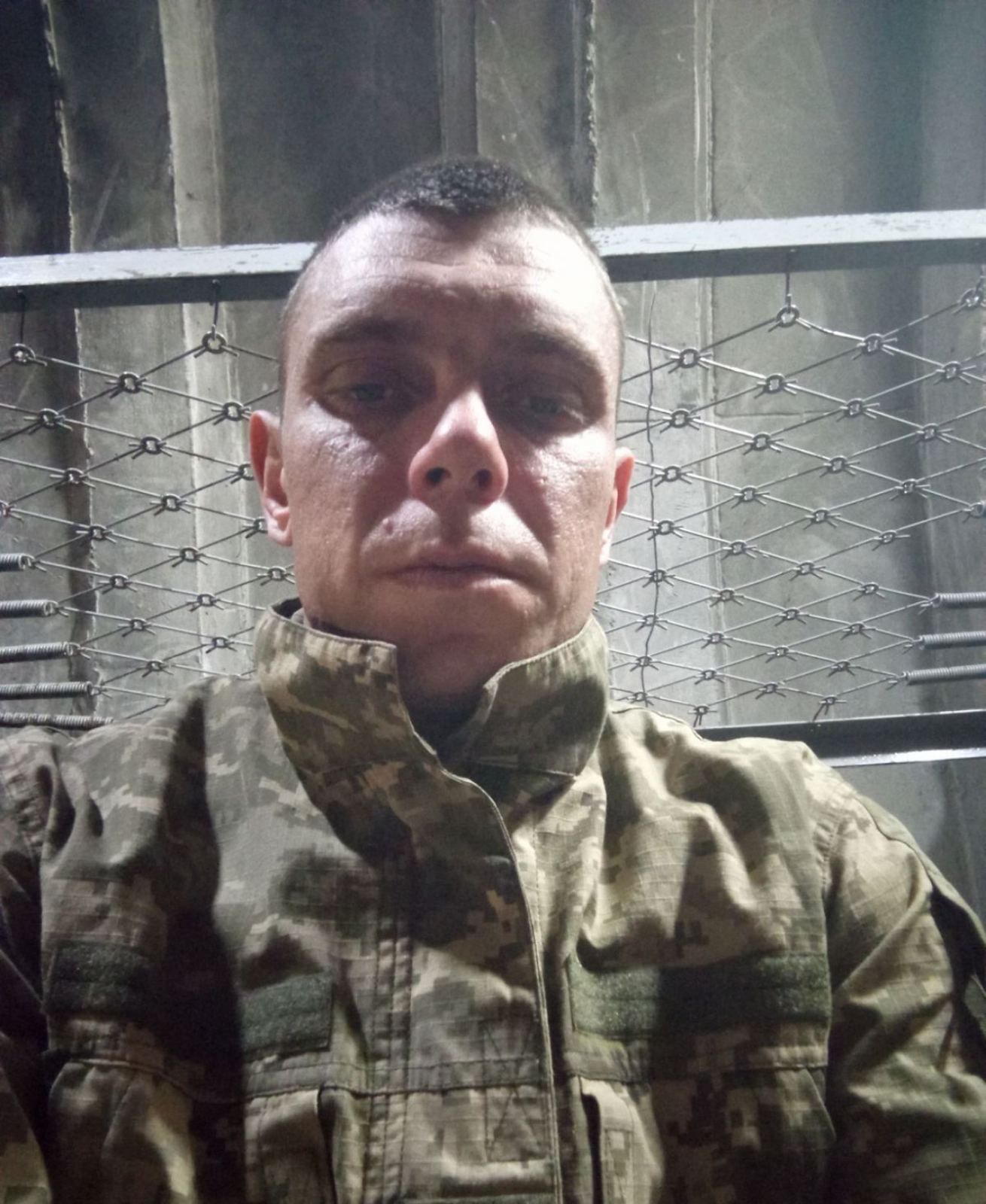 ВАНАГ ПАВЛО ІГОРОВИЧ