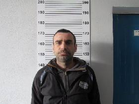 СЕРЕДА ОЛЕКСАНДР ВОЛОДИМИРОВИЧ