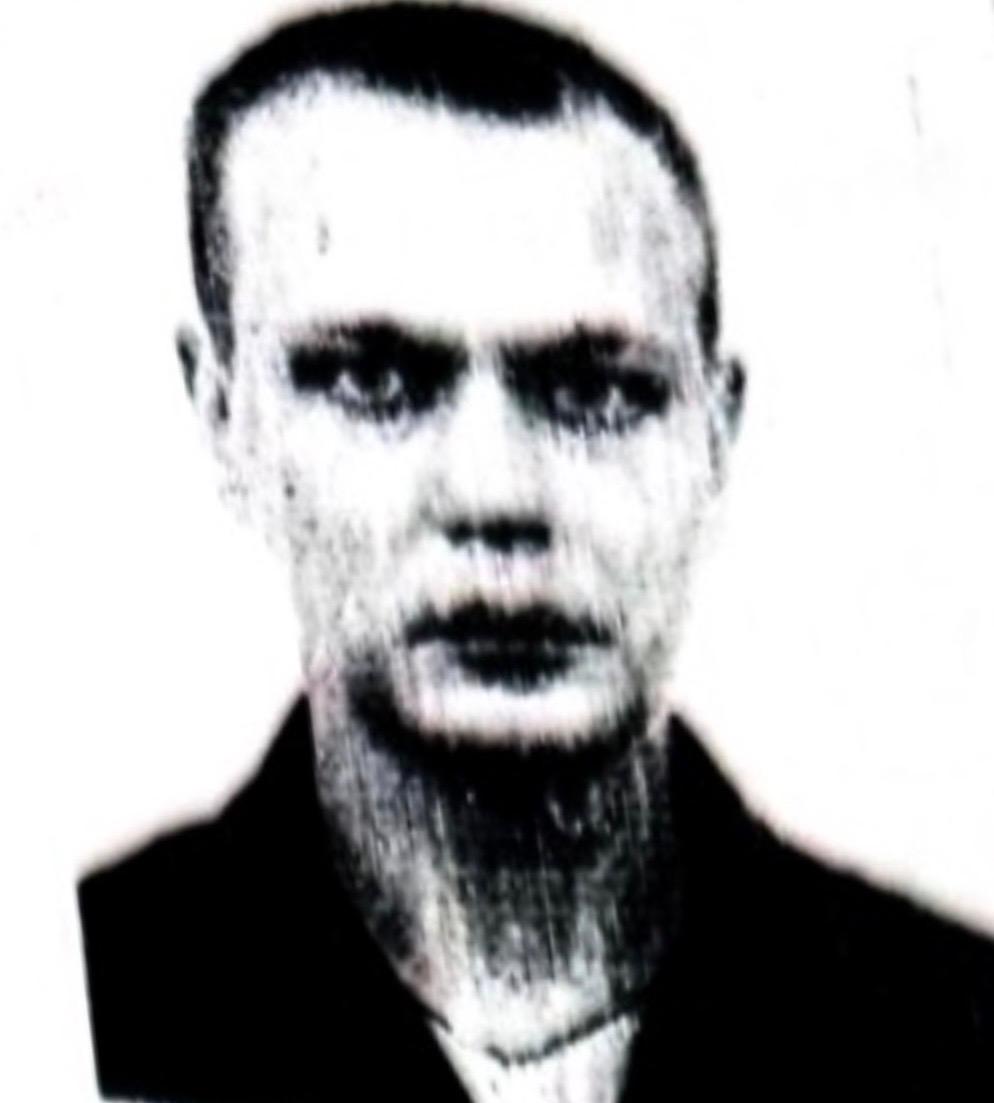 ЖУРБАНСЬКИЙ ВОЛОДИМИР ЯРОСЛАВОВИЧ