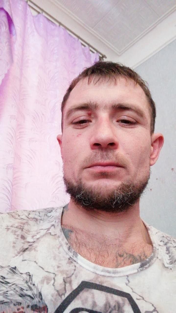 КРАВЧЕНКО СЕРГІЙ ОЛЕКСАНДРОВИЧ