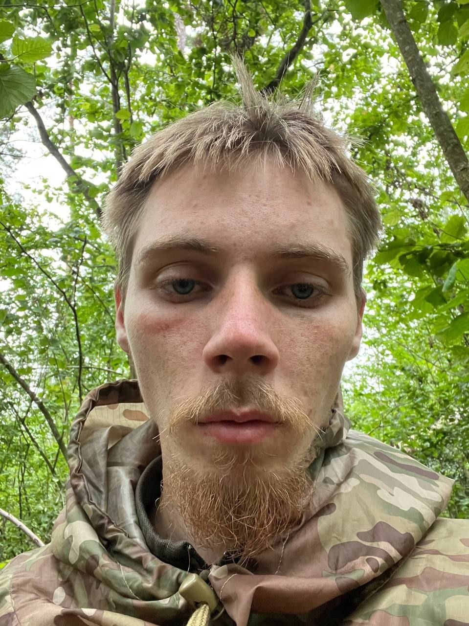 ПОДОУСОВ МАКСИМ ІГОРОВИЧ