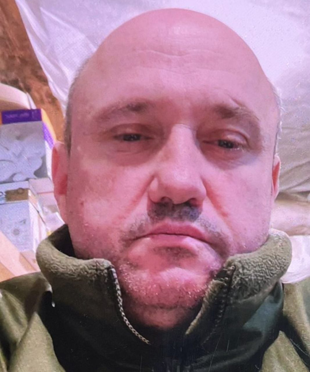 КРАСНЮК ДМИТРО ІГОРОВИЧ