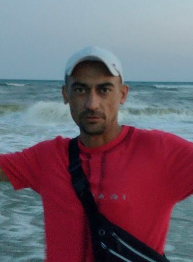 ЧУМАКОВ ОЛЕКСАНДР АНАТОЛІЙОВИЧ