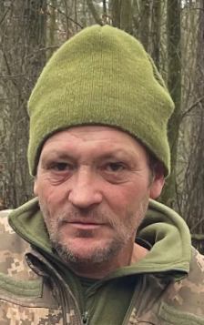 КІНДРАТ ВАСИЛЬ ЯРОСЛАВОВИЧ