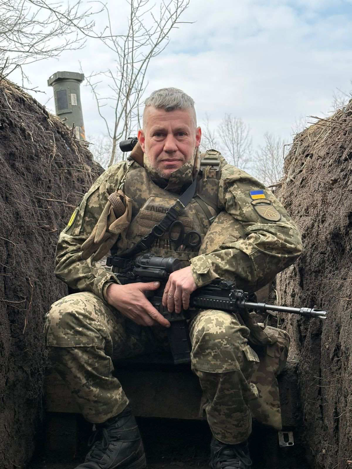 КОСТЮЧЕНКО РОМАН МИКОЛАЙОВИЧ