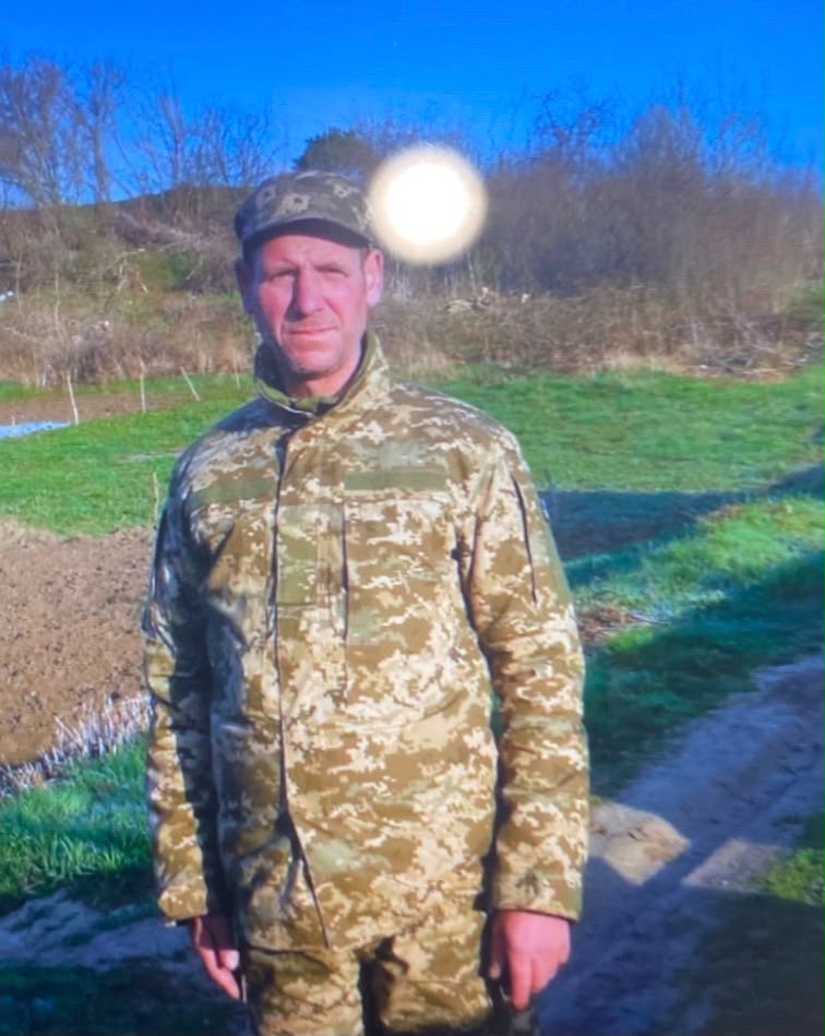 СТРІЛЕЦЬ ОЛЕКСАНДР ОЛЕКСАНДРОВИЧ