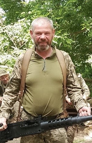 ДУБАТОВК МИХАЙЛО БОРИСОВИЧ