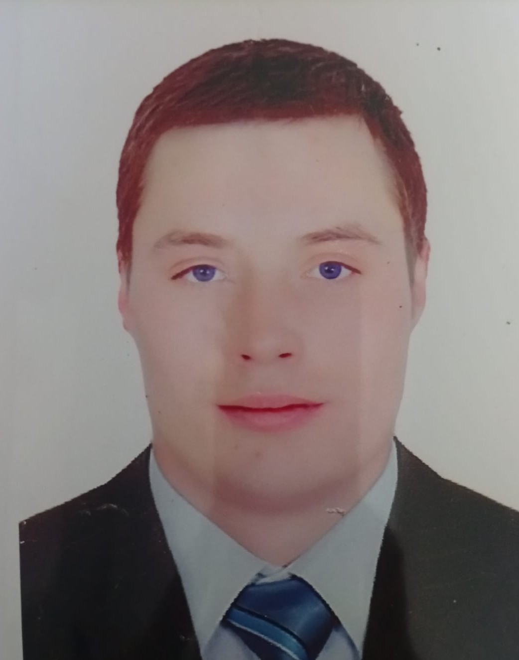 ЮФІМОВИЧ АНАТОЛІЙ ВІТАЛІЙОВИЧ
