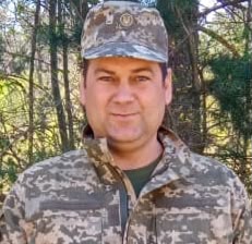ЗАГРЕБНИЙ ВАСИЛЬ ВАСИЛЬОВИЧ