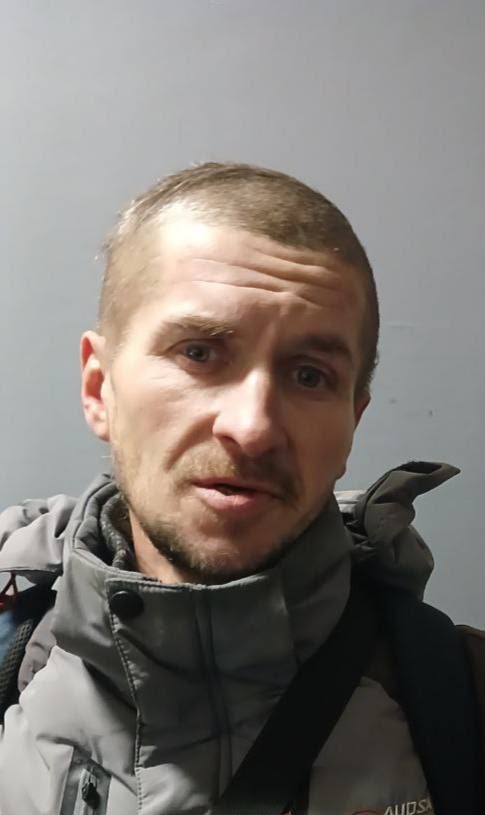 МАРУСЕНКО МАКСИМ ВАЛЕРІЙОВИЧ