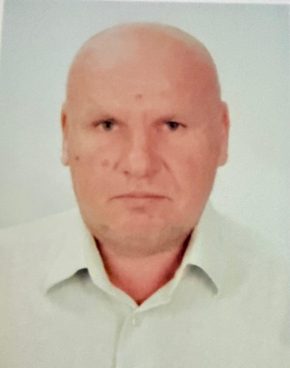 ТІТОВ ОЛЕКСАНДР АНАТОЛІЙОВИЧ