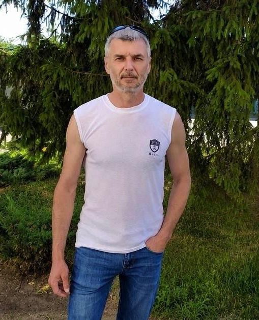 ТИХЕНКО ВЛАДИСЛАВ ОЛЕКСАНДРОВИЧ