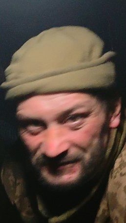 КРИВЕНЬКИЙ ВІТАЛІЙ АНДРІЙОВИЧ
