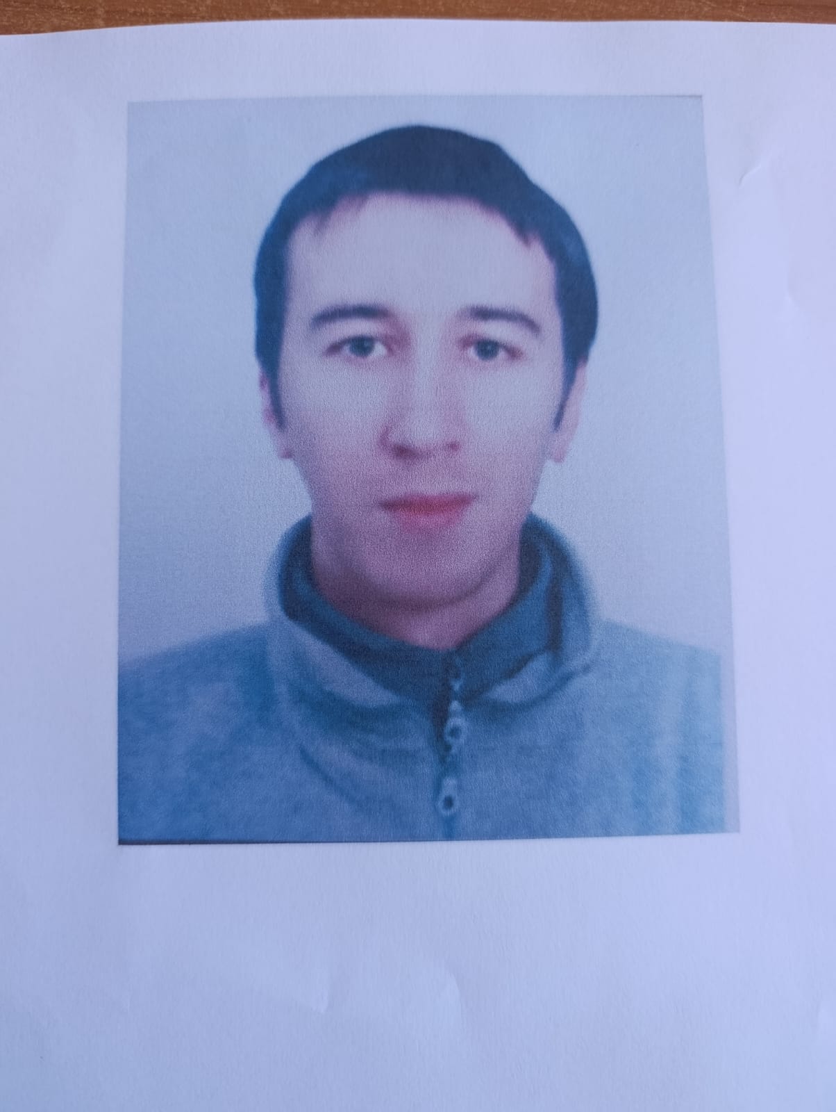 ЯКОВЛЄВ ФЕДІР ГЕННАДІЙОВИЧ