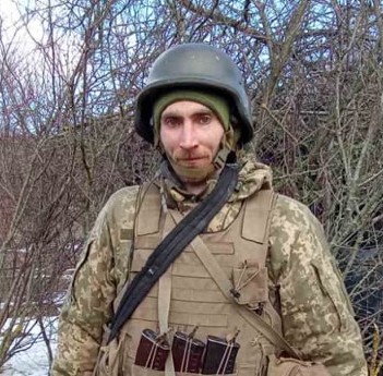 МАРТИНЮК ДМИТРО ВОЛОДИМИРОВИЧ