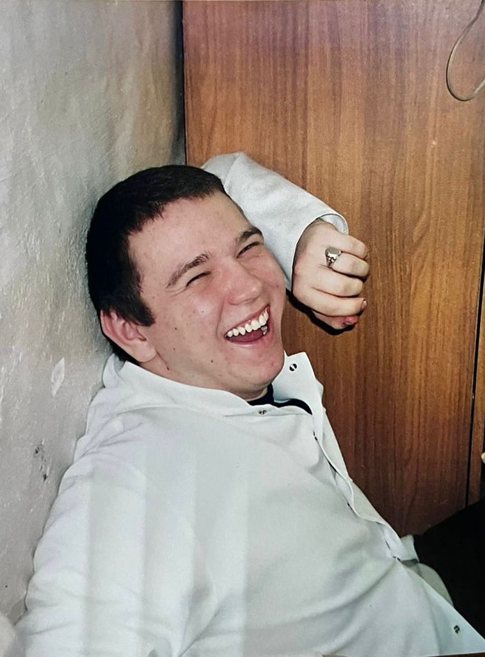 ЖДАМАРОВ СЕРГІЙ АНАТОЛІЙОВИЧ