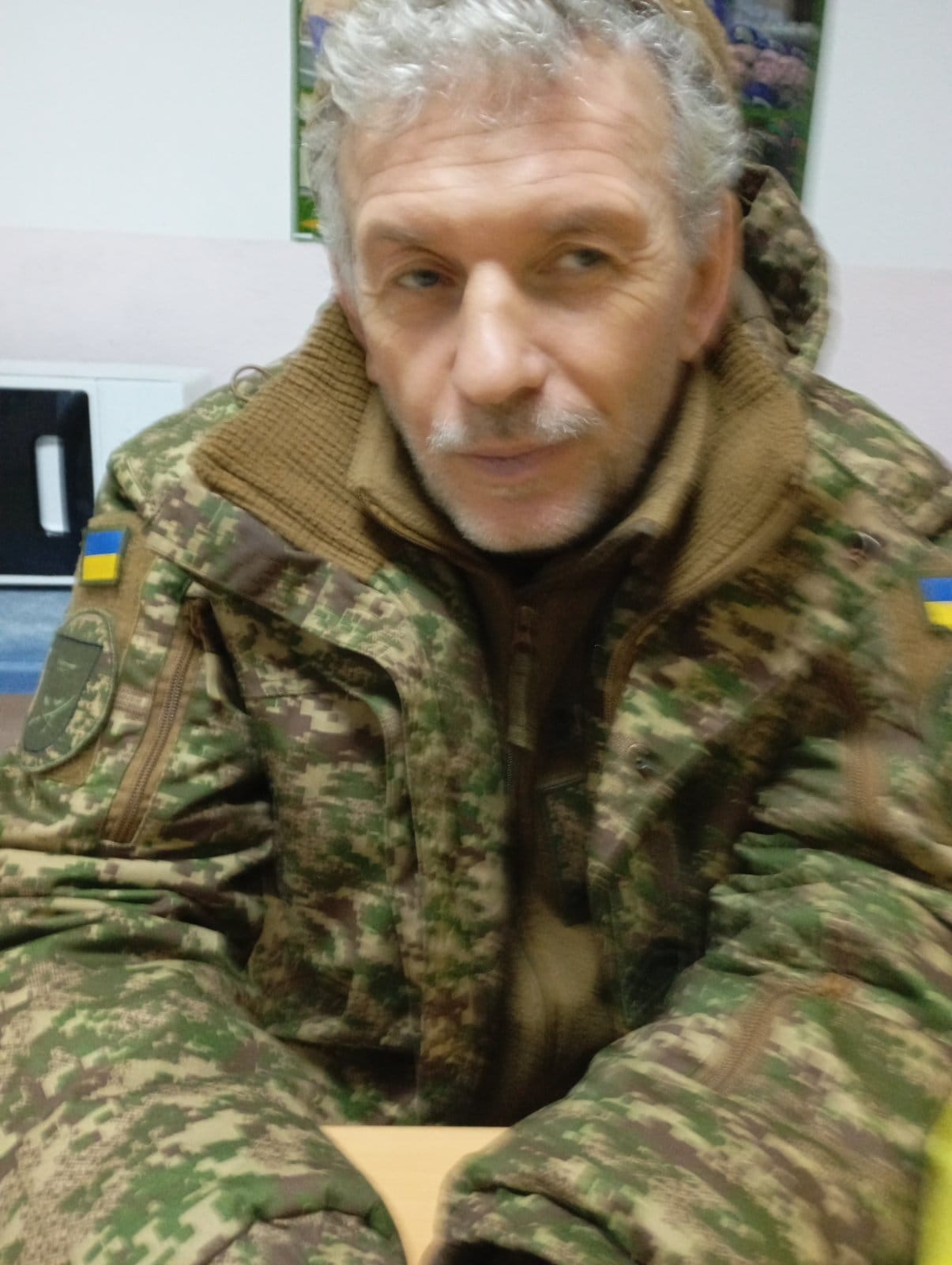 ГАВРИЛЮК ІГОР АНАТОЛІЙОВИЧ