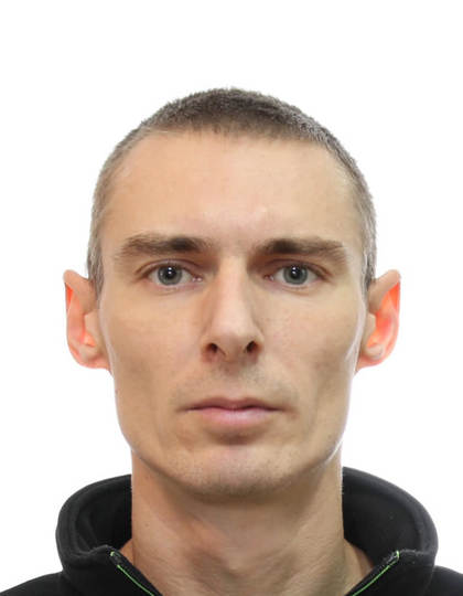 КОВЕРКО АНДРІЙ ІГОРОВИЧ