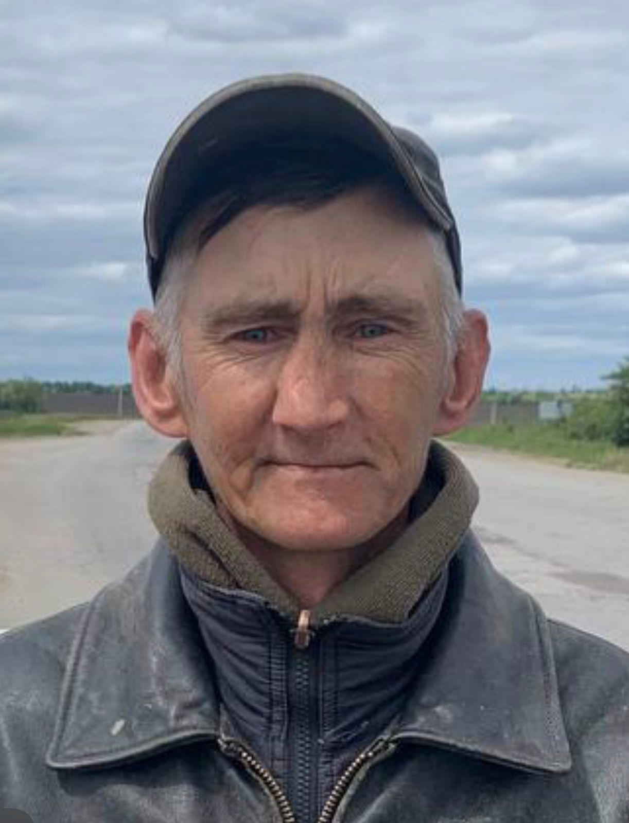 ЛЕОНЧУКОВ АНДРІЙ ОЛЕКСАНДРОВИЧ