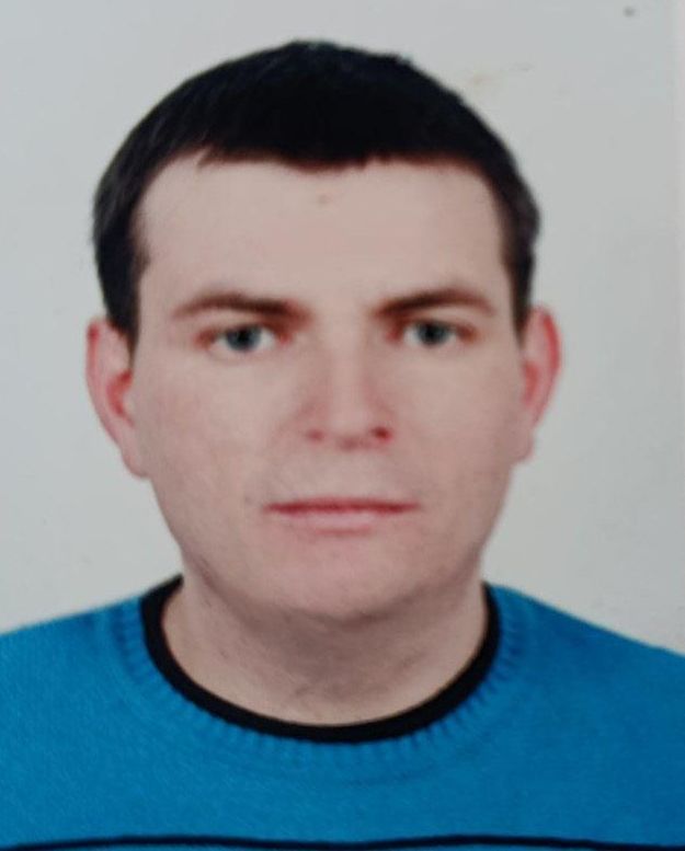 СКРИПНЮК ОЛЕКСАНДР ВОЛОДИМИРОВИЧ