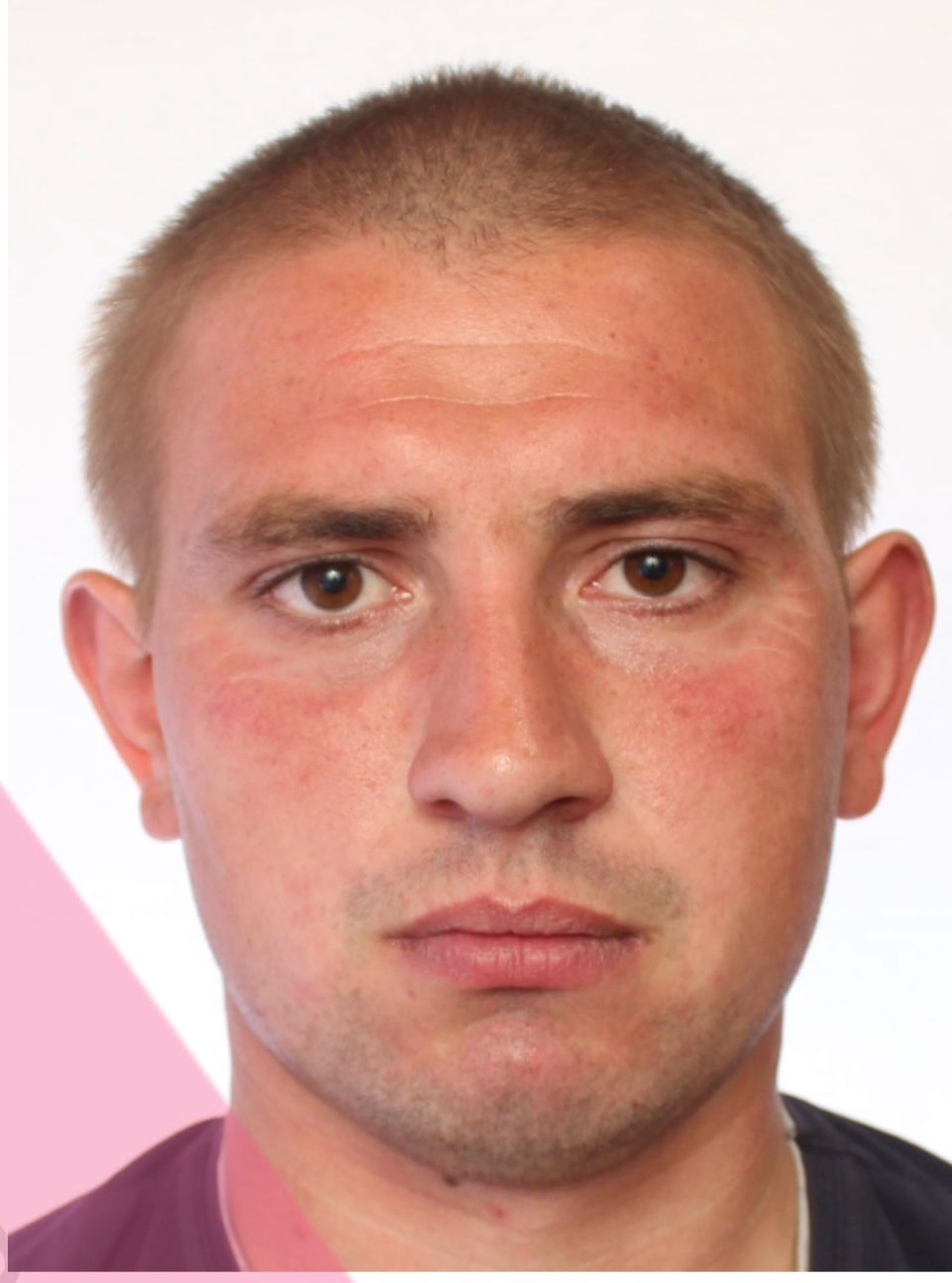 КРИВДА МИКОЛА ВІТАЛІЙОВИЧ